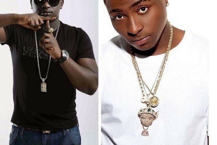 Wande Coal, Davido