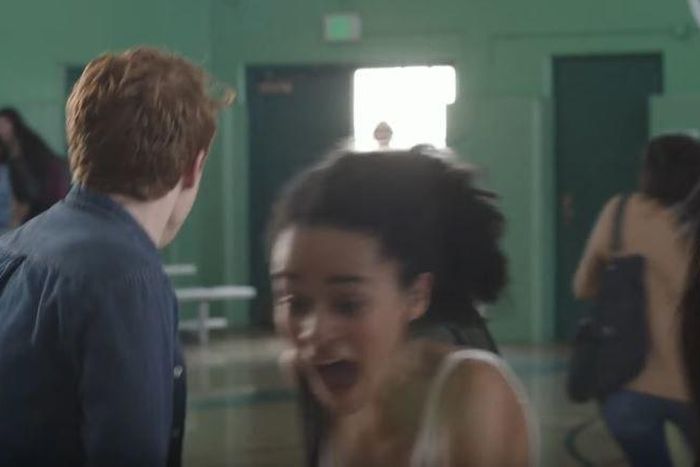 What did we miss in this love story?