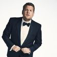 James Corden