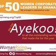 WomanRising