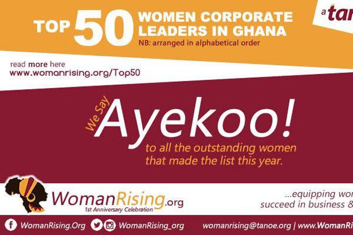 WomanRising