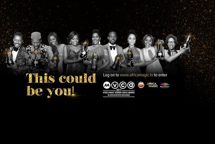 Submissions for the AMVCA 2017 are now open!