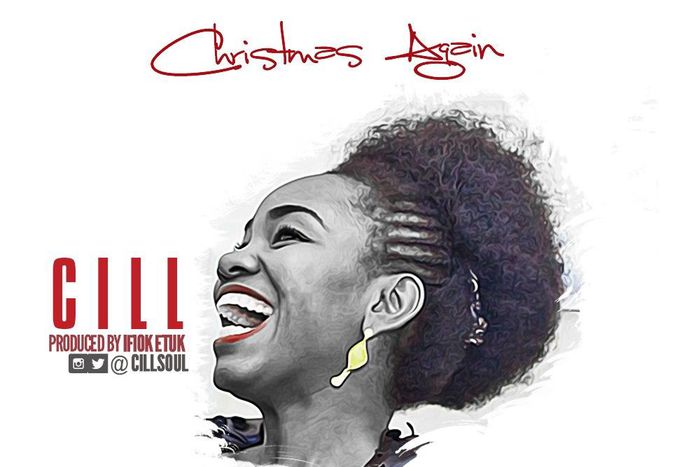 Chioma - Christmas Again