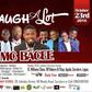 MC Bacee "Laugh a Lot" Comedy Show