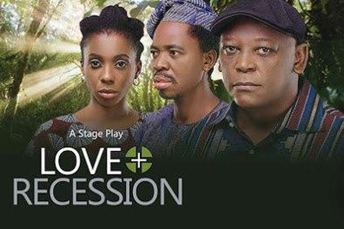 Ifeoma Fafunwa’s Love and Recession stage play