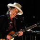 Bob Dylan has been honoured by the Nobel committee "for having created new poetic expressions within the great American song tradition"