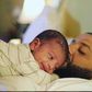 DJ Khaled with son, Asahd
