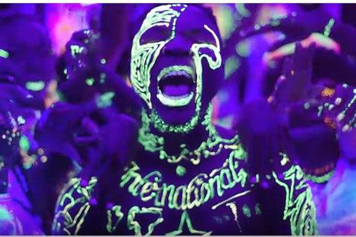 Oritsefemi Ongbalarami