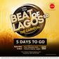 Beat of Lagos 2016