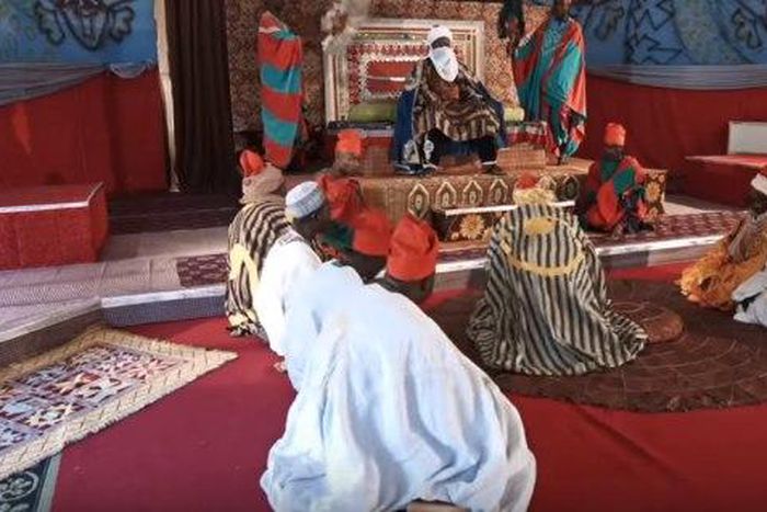 Sons of the Caliphate