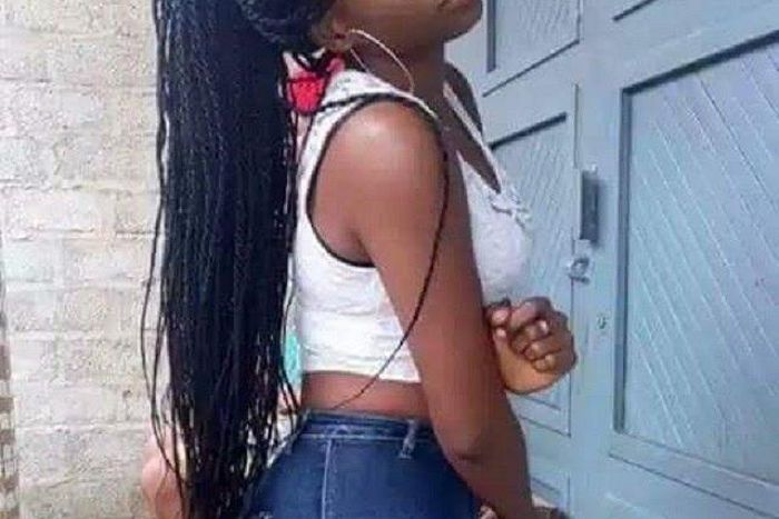 The alleged murdered prostitute, Kadiatou Bah