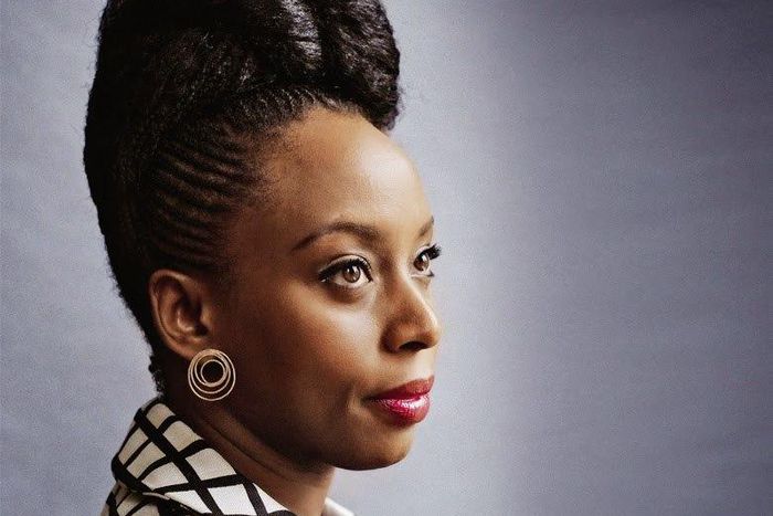 Chimamanda Ngozi Adichie