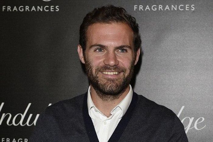 Juan Mata