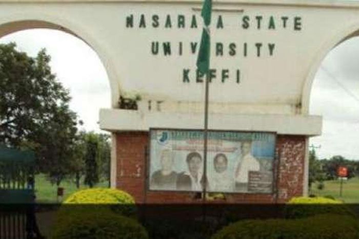 Nasarawa State University