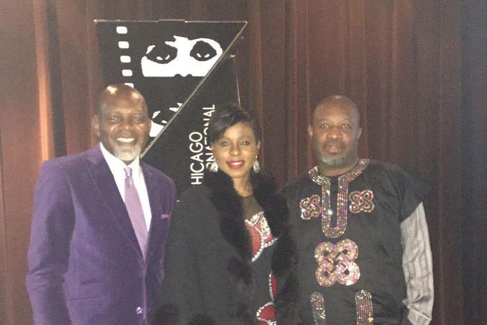 "93 Days" movie screens at 52nd Chicago Film Festival