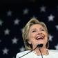 US Democratic presidential nominee Hillary Clinton says she plans to watch a lot of TV after the November 8 election, such as her favorite home redecorating programs on HGTV