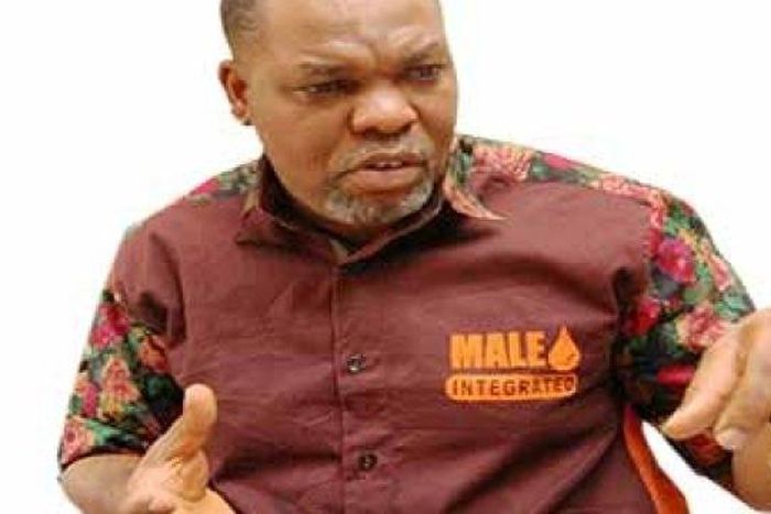 Is Michael Ale personal friends with Donald Trump?