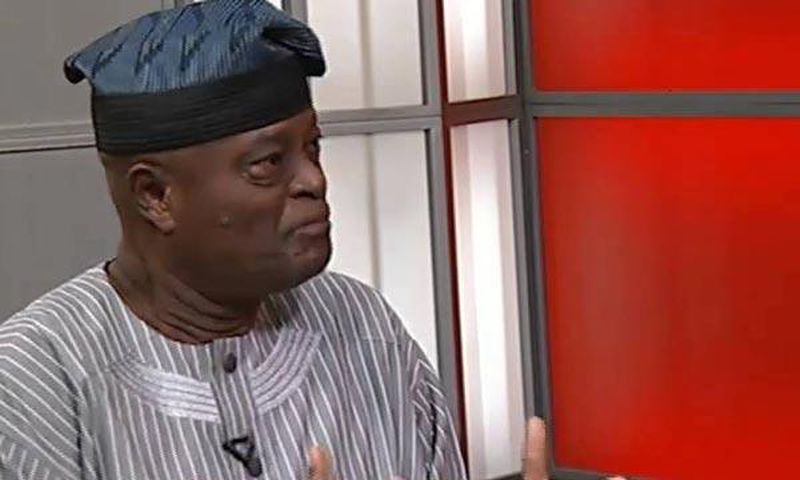 Adeseye Ogunlewe