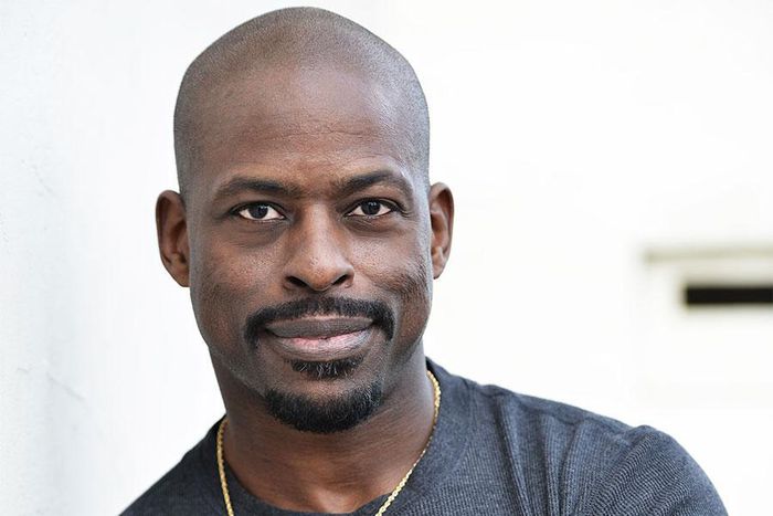 Sterling K. Brown joins "Black Panther" movie
