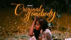 Imanse - 'Original somebody'