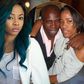 Toke Makinwa, Maje Ayida and Anita Solomon