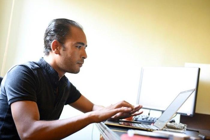 Egyptian activist and human rights lawyer Malek Adly was released at the end of August after more than three months behind bars on charges of "attempting to overthrow the regime" and "spreading false information"