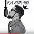 Sarkodie Fa so hor