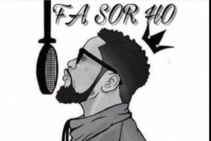 Sarkodie Fa so hor