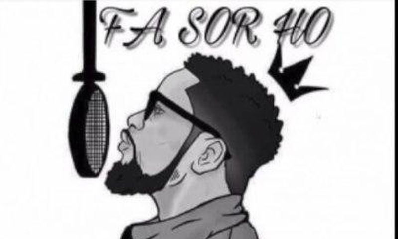 Sarkodie Fa so hor