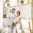 Micheal Phelps and Nicole Johnson wed in Mexico, October 29, 2016