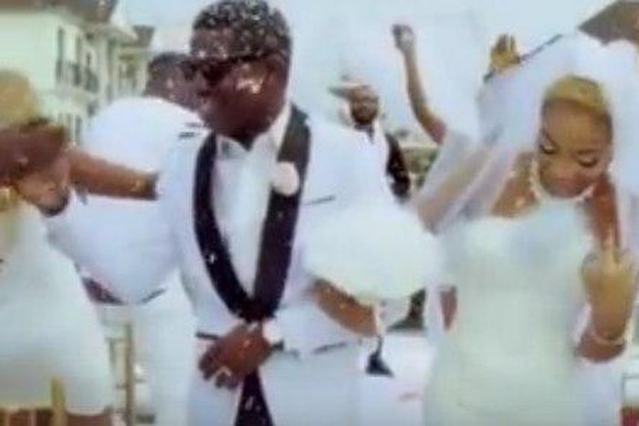 Small Doctor - Forever