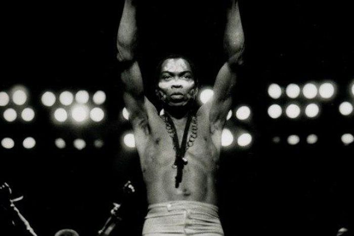 Felabration 2016