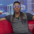 Solidstar talks "WEED" album