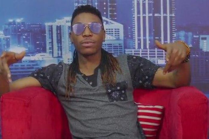 Solidstar talks "WEED" album