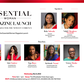 Essential Woman Magazine Launch