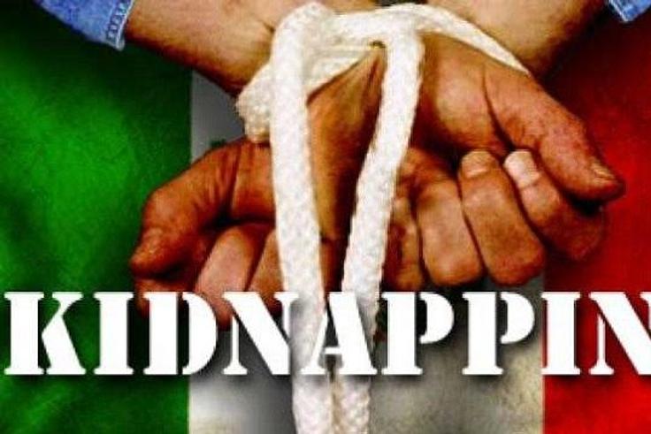 Kidnapping