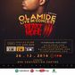 OLIC 3: Beast Mode III