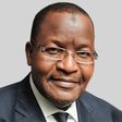 Executive Vice Chairman of NCC, Prof. Umar Danbatta