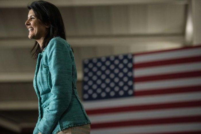 South Carolina Governor Nikki Haley -- a staunch conservative with no foreign policy experience -- will be nominated to be US ambassador to the UN