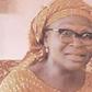Bukky Ajayi on set