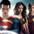 "Justice League" superhero movie