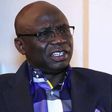 Pastor Tunde Bakare