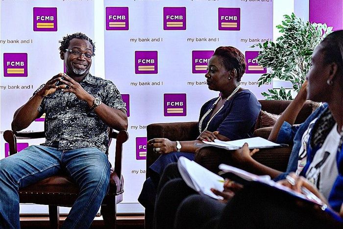 Strive for excellence - Kelechi Amadi-Obi