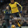 Alex Iwobi