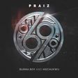 Praiz  '69' Artwork