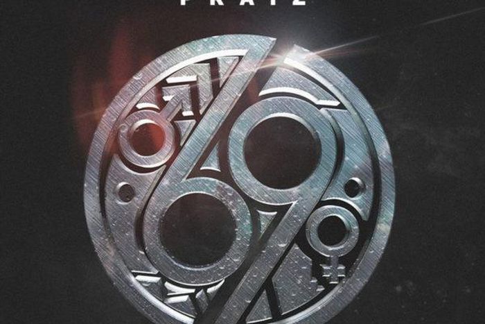 Praiz  '69' Artwork
