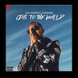Promo artwork for "Jos To The World" album.