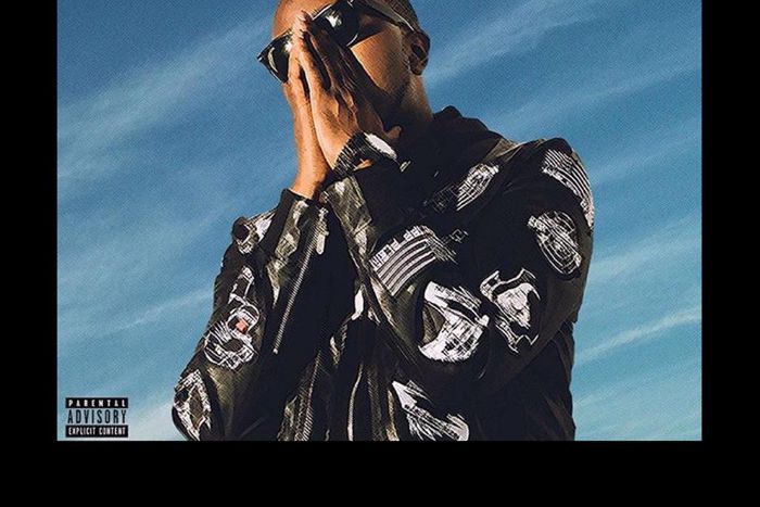 Promo artwork for "Jos To The World" album.