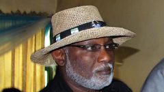 Rotimi Akeredolu - APC guber candidate in Ondo state