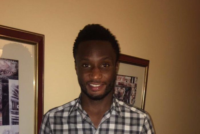John Mikel Obi